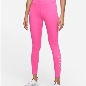 Nike Leggings- Size Small